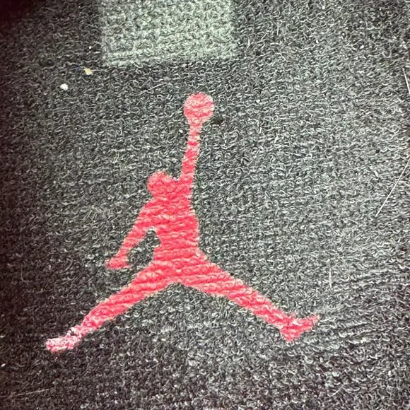 Size 11 - Nike Air Jordan 11 Retro Low Bred 2015 Men's Shoes - Picture 10 of 10